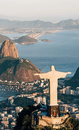 BRAZIL